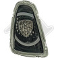 Kit fanalino posteriore BMW Mini One Cooper Clubman 06-16 (Cod. D-1206295)
