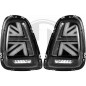 Kit fanalino posteriore BMW Mini One Cooper Clubman 06-16 (Cod. D-1206298)