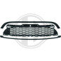 Griglia radiatore BMW Mini One Cooper Clubman 06-16 (Cod. D-1206340) Griglia radiatore BMW Mini One Cooper Clubman 06-16 (Cod. D-1206340)
