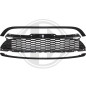 Griglia radiatore BMW Mini F55/56/57 13-21 (Cod. D-1206343) Griglia radiatore BMW Mini F55/56/57 13-21 (Cod. D-1206343)