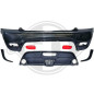 Paraurti BMW Mini One Cooper Clubman 06-16 (Cod. D-1206455)