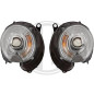 SET FARI ANTERIORI BMW Mini One Cooper Clubman 06-16 (Cod. D-1206485)