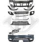 Paraurti anteriore BMW Mini One Cooper Clubman 06-16 (Cod. D-1206550)
