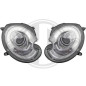SET FARI ANTERIORI BMW Mini One Cooper Clubman 06-16 (Cod. D-1206685)