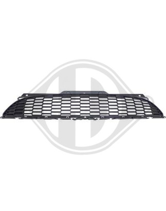 Griglia radiatore BMW Mini One Cooper Clubman 06-10 (Cod. D-1206840)