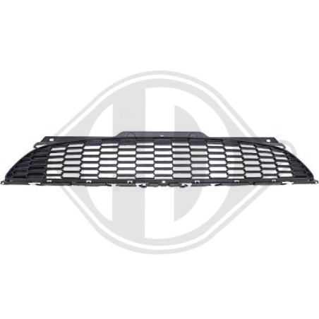 Griglia radiatore BMW Mini One Cooper Clubman 06-10 (Cod. D-1206840)