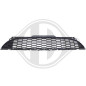 Griglia radiatore BMW Mini One Cooper Clubman 06-10 (Cod. D-1206840)