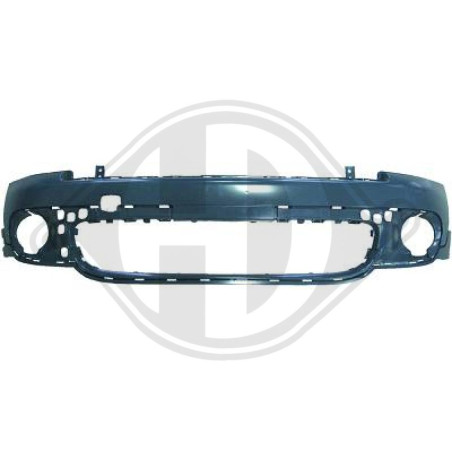 Paraurti anteriore BMW Mini One Cooper Clubman 06-10 (Cod. D-1206850)