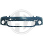 Paraurti anteriore BMW Mini One Cooper Clubman 06-10 (Cod. D-1206850)