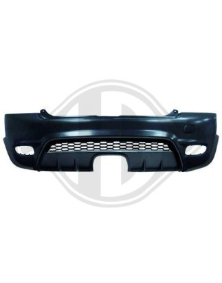 Paraurti BMW Mini One Cooper Clubman 06-16 (Cod. D-1206855)