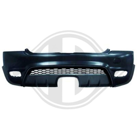 Paraurti BMW Mini One Cooper Clubman 06-16 (Cod. D-1206855)