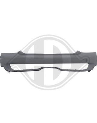 Paraurti posteriore BMW Mini One Cooper Clubman 06-10 (Cod. D-1206856)