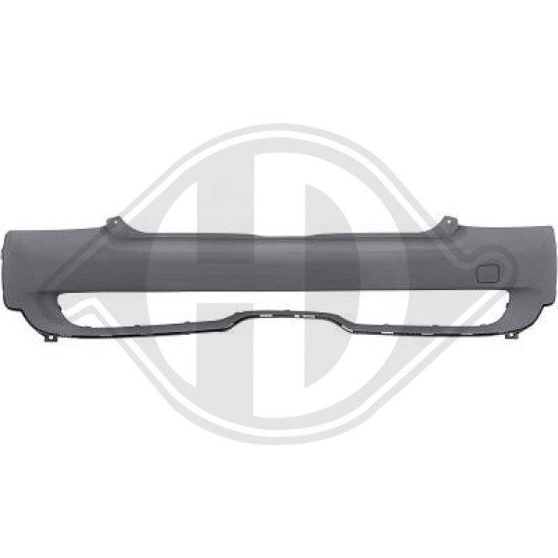 Paraurti posteriore BMW Mini One Cooper Clubman 06-10 (Cod. D-1206856)