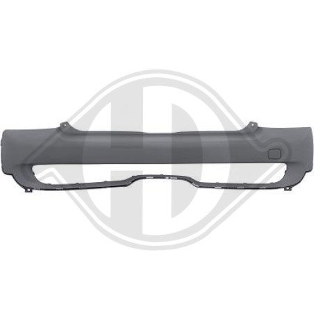 Paraurti posteriore BMW Mini One Cooper Clubman 06-10 (Cod. D-1206856)