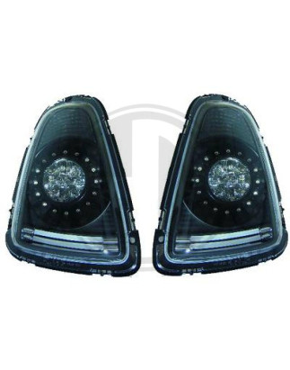 Kit fanalino posteriore BMW Mini One Cooper Clubman 06-16 (Cod. D-1206999)