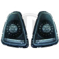 Kit fanalino posteriore BMW Mini One Cooper Clubman 06-16 (Cod. D-1206999)