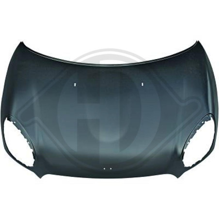 Cofano motore BMW Mini Countryman 10- (Cod. D-1207000)
