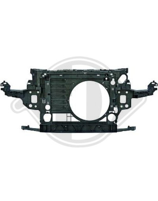 Pannellatura anteriore BMW Mini Countryman 10- (Cod. D-1207002)