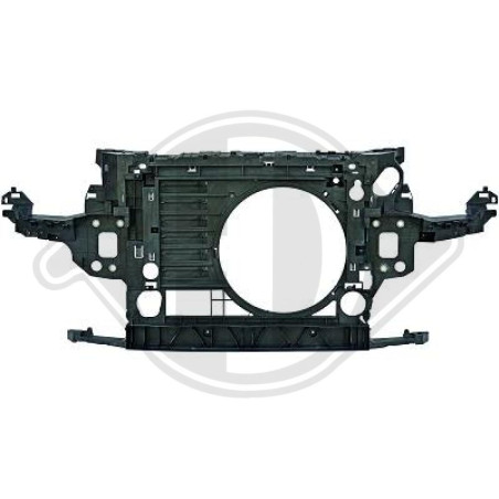 Pannellatura anteriore BMW Mini Countryman 10- (Cod. D-1207002)