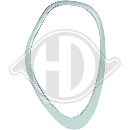 Cornice Faro principale BMW Mini Countryman 10- (Cod. D-1207043)