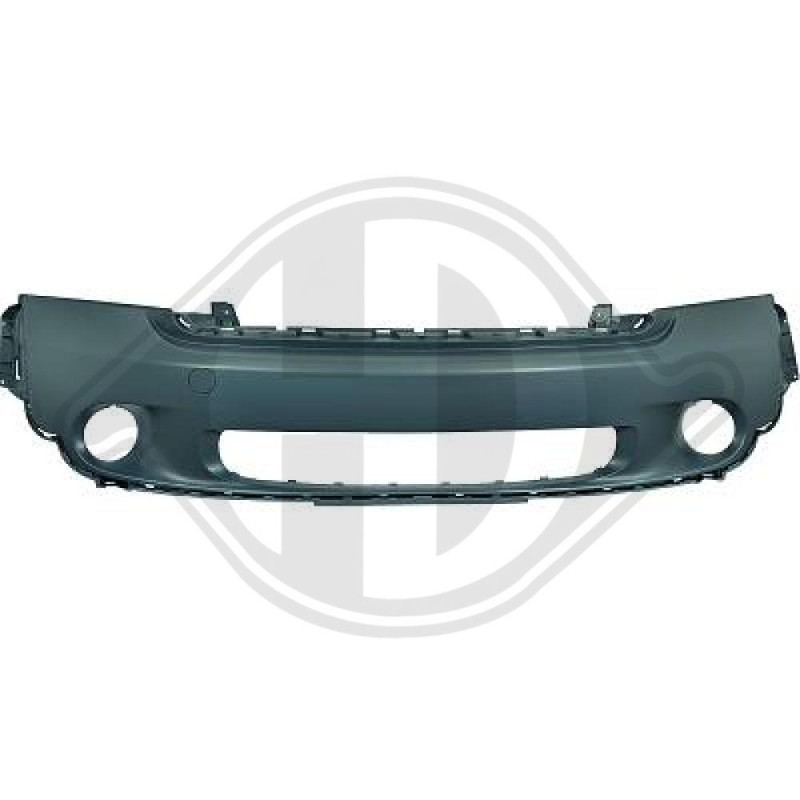 Paraurti anteriore BMW Mini Countryman 10- (Cod. D-1207050)