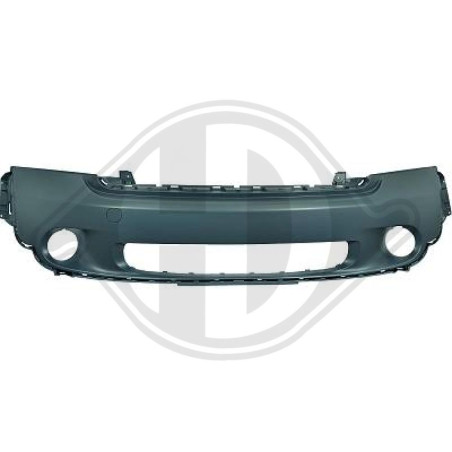 Paraurti anteriore BMW Mini Countryman 10- (Cod. D-1207050)