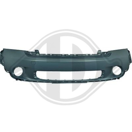 Paraurti anteriore BMW Mini Countryman 10- (Cod. D-1207051)