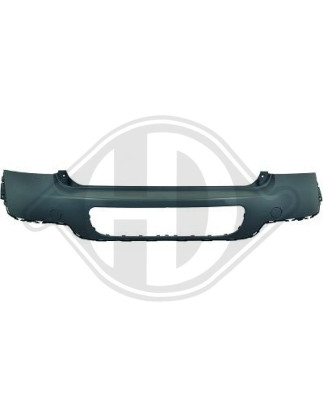 Paraurti posteriore BMW Mini Countryman 10- (Cod. D-1207055)