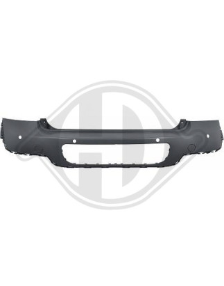 Paraurti posteriore BMW Mini Countryman 10- (Cod. D-1207056)