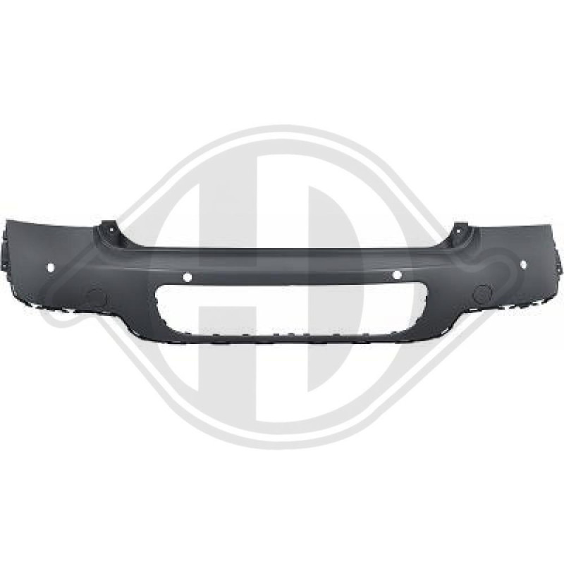 Paraurti posteriore BMW Mini Countryman 10- (Cod. D-1207056)