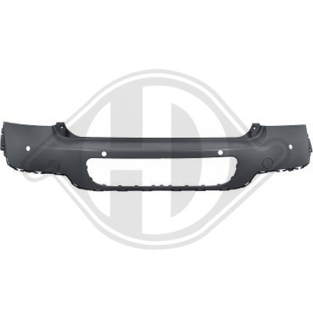 Paraurti posteriore BMW Mini Countryman 10- (Cod. D-1207056)