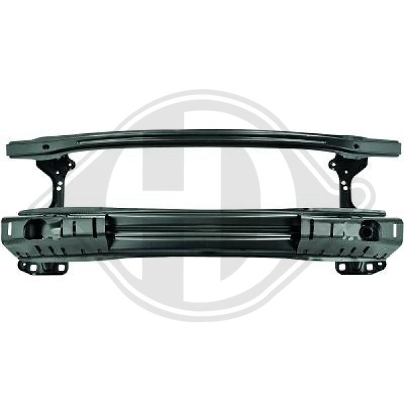 Supporto Paraurti anteriore BMW Mini Countryman 10- (Cod. D-1207060)