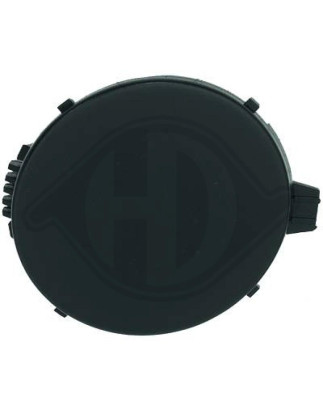 Coperchio gancio traino posteriore destro BMW Mini Countryman 10- (Cod. D-1207066)