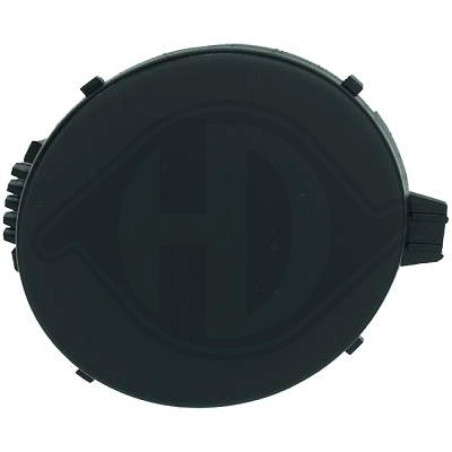 Coperchio gancio traino posteriore destro BMW Mini Countryman 10- (Cod. D-1207066)