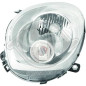 Faro anteriore destro BMW Mini Countryman 10- (Cod. D-1207082)