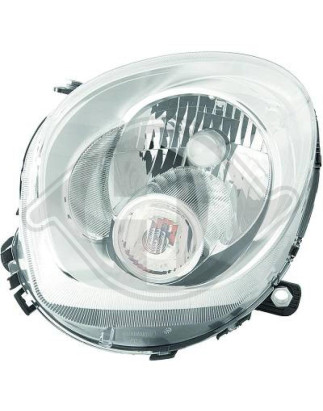 Faro anteriore sinistro BMW Mini Countryman 10- (Cod. D-1207083)