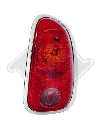 Luce posteriore Dx BMW Mini Countryman 10- (Cod. D-1207090)