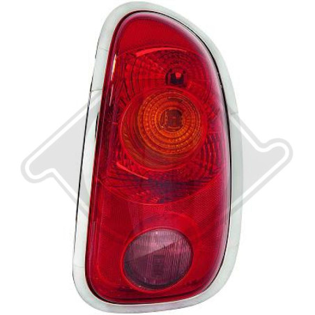 Luce posteriore Dx BMW Mini Countryman 10- (Cod. D-1207090)