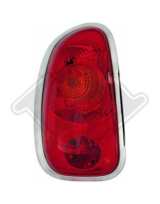 Luce posteriore Sx BMW Mini Countryman 10- (Cod. D-1207091)