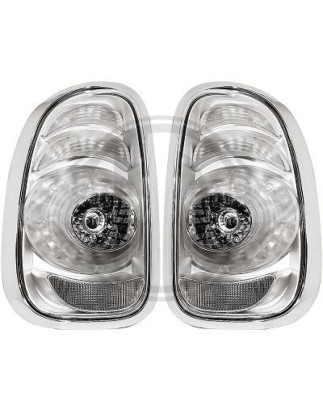 Kit fanalino posteriore BMW Mini R60 10 (Cod. D-1207095)
