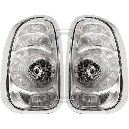 Kit fanalino posteriore BMW Mini R60 10 (Cod. D-1207095)