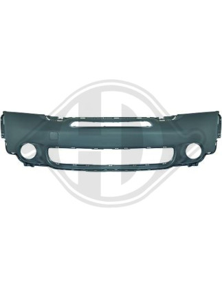 Paraurti anteriore BMW Mini Countryman 10- (Cod. D-1207150)
