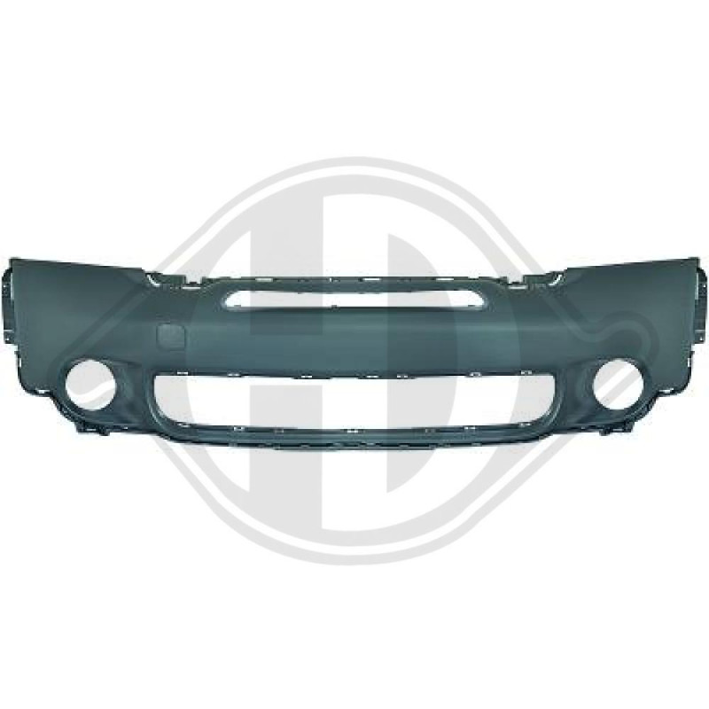 Paraurti anteriore BMW Mini Countryman 10- (Cod. D-1207150)