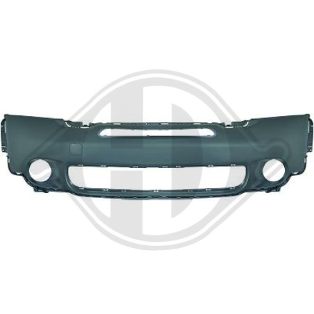 Paraurti anteriore BMW Mini Countryman 10- (Cod. D-1207150)