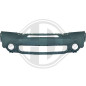 Paraurti anteriore BMW Mini Countryman 10- (Cod. D-1207150)
