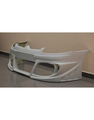 Paraurti Anteriore Citroën C4 R34 (Cod. E-TCC95269)