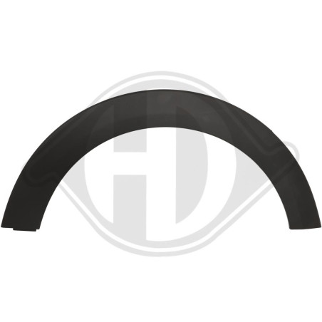 Allargamento parafango posteriore sinistro BMW Mini Countryman 10- (Cod. D-1207261)