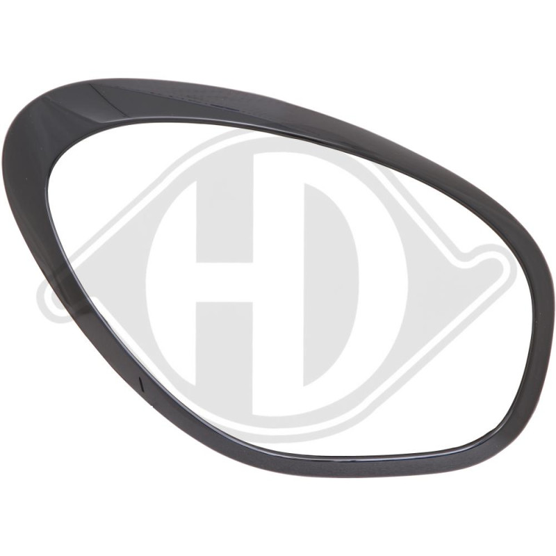 Cornice Faro principale BMW Mini Paceman 12- (Cod. D-1207262)
