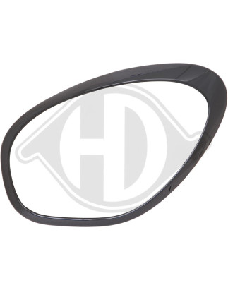 Cornice Faro principale BMW Mini Paceman 12- (Cod. D-1207263)