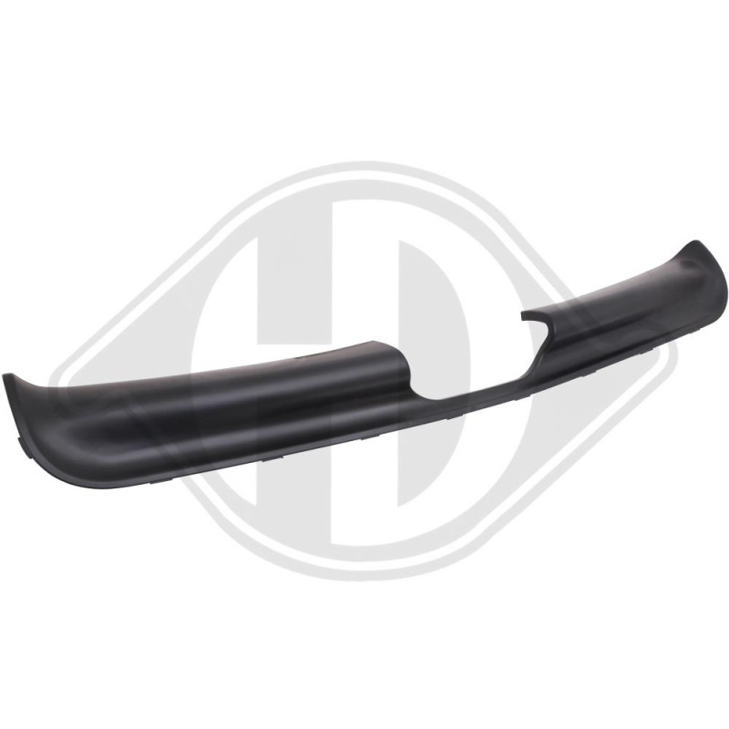 Spoiler BMW Mini Countryman 10- (Cod. D-1207264)
